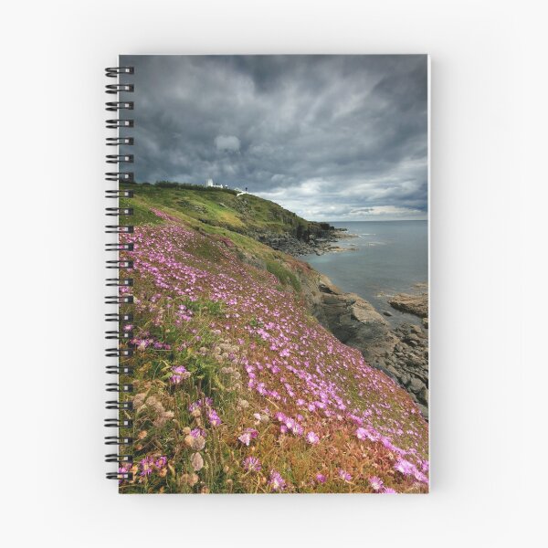 Item preview, Cornwall : Flowering Lizard 2 designed and sold by Angie Latham.