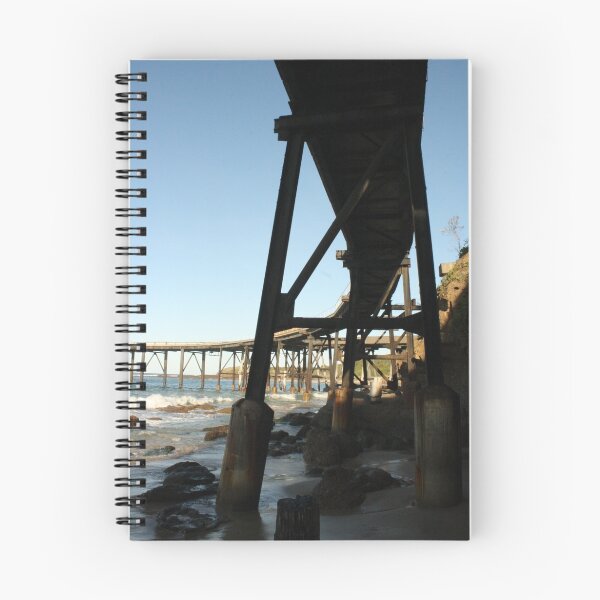 Item preview, Bridge Views designed and sold by Jade  Douglas.