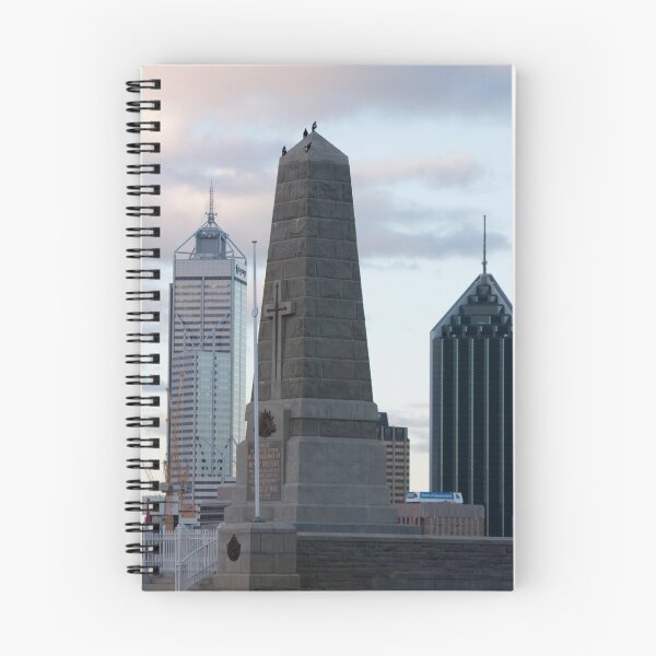 Item preview, Kings Park and Perth City Backdrop designed and sold by KBloodGallery.