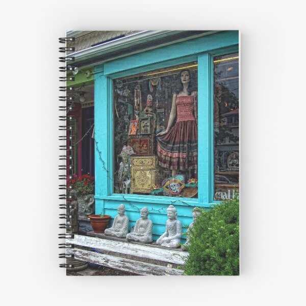 Item preview, Walkabout, Tinker Street designed and sold by Colleen Drew.