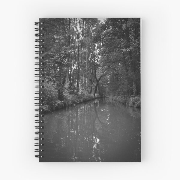 Item preview, Spreewald designed and sold by metronomad.