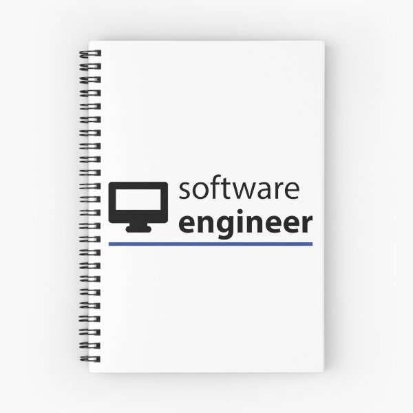 Item preview, Software Engineer designed and sold by Evelyus.