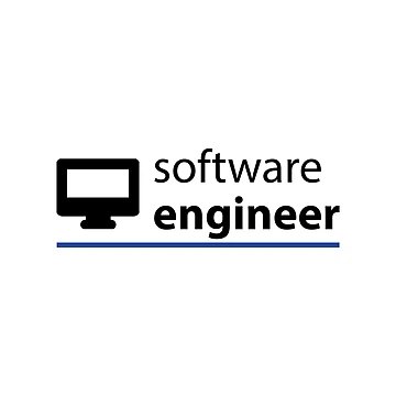 Artwork thumbnail, Software Engineer by Evelyus