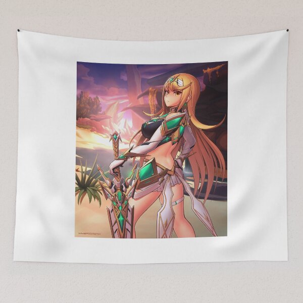 Item preview, Dannagh Sunset designed and sold by hybridmink.