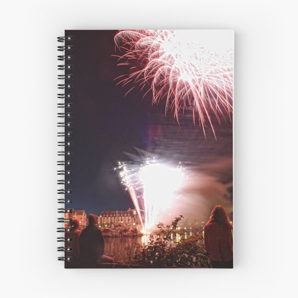 Item preview, Canada Day Victoria Fireworks designed and sold by NoahC.