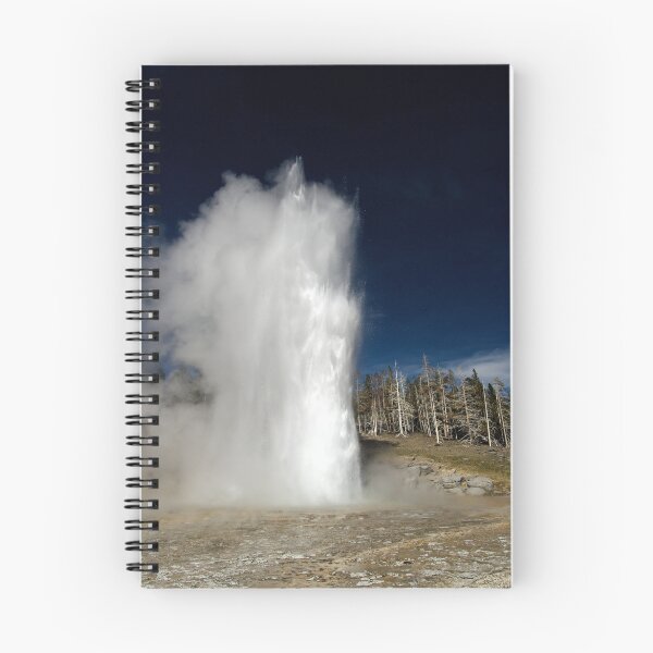 Item preview, Grand Geyser Eruption designed and sold by Stephen Beattie.