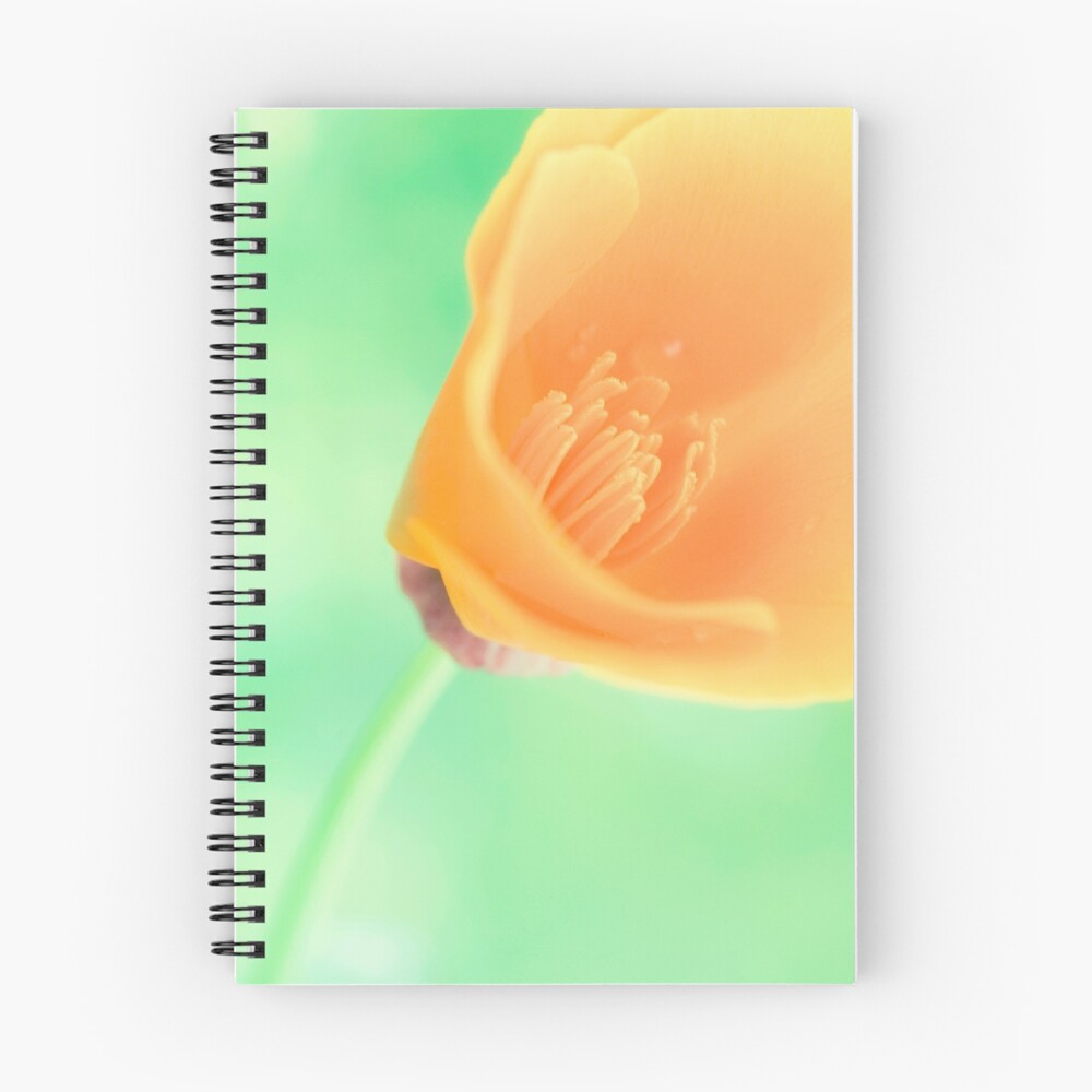 Item preview, Spiral Notebook designed and sold by BryanLee.