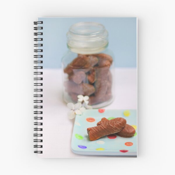 Item preview, .chocolate fish. designed and sold by Natalia Campbell.
