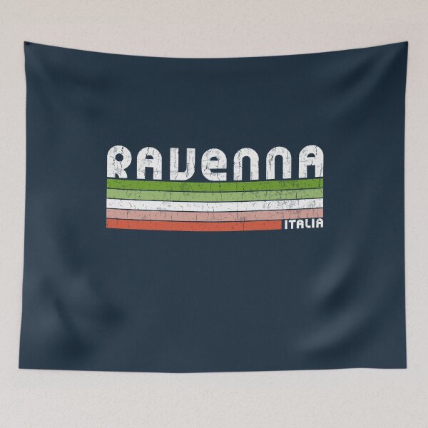Item preview, Ravenna Italia - Retro Italy Design designed and sold by dk80.