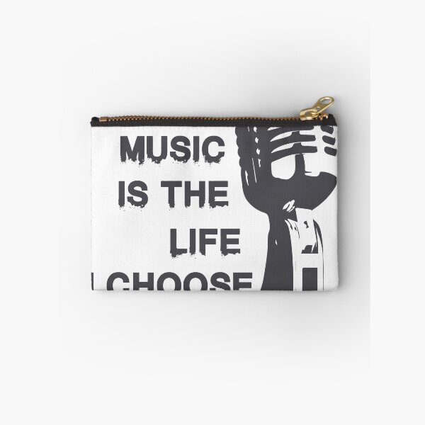 Item preview, Music is life designed and sold by SVDesignatVasil.