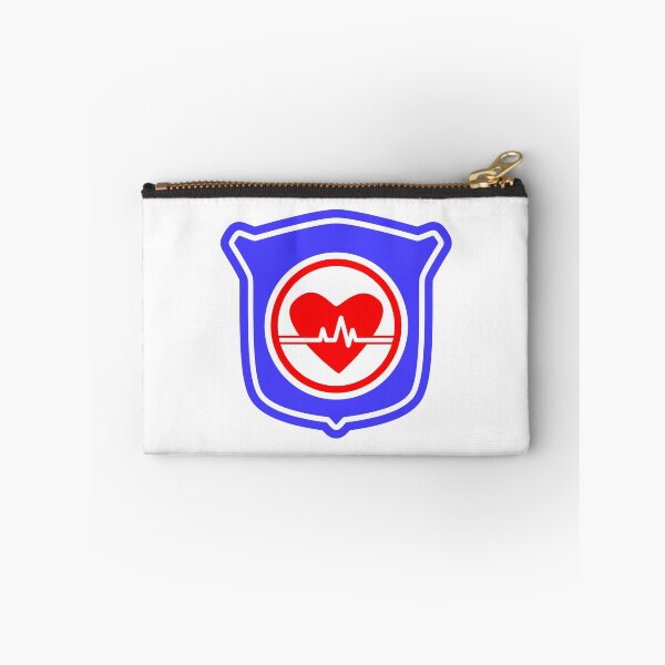 Item preview, First Responders insignia designed and sold by supanerd01.