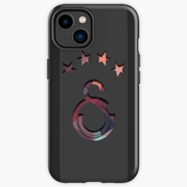Papier peint d'art Galatasaray Coque antichoc iPhone