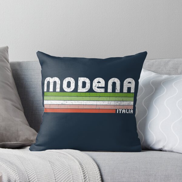 Item preview, Modena Italia - Retro Italy Design designed and sold by dk80.
