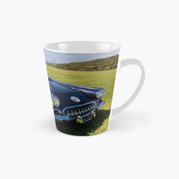 Item preview, 58 Vette designed and sold by Hawley Designs.