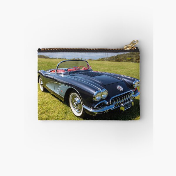 Aperçu de l'œuvre 58 Vette créée et vendue par Hawley Designs.