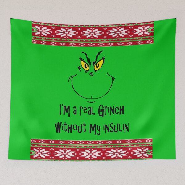 Item preview, Without My Insulin  designed and sold by CatGirl101.