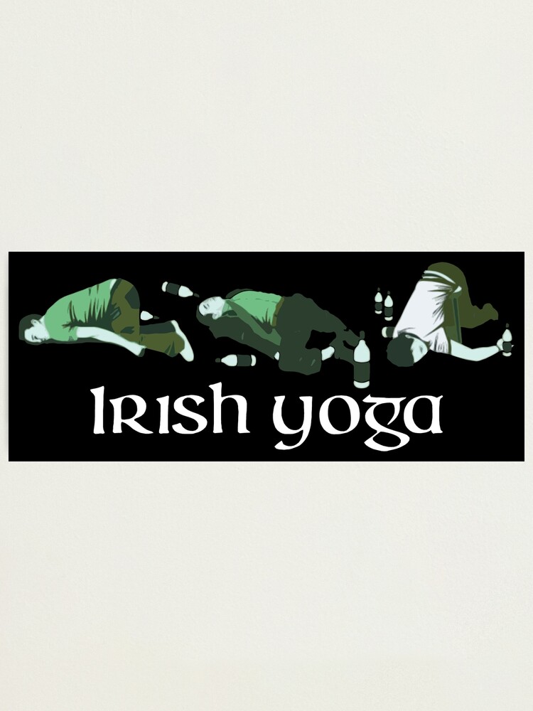 Irish Yoga Association