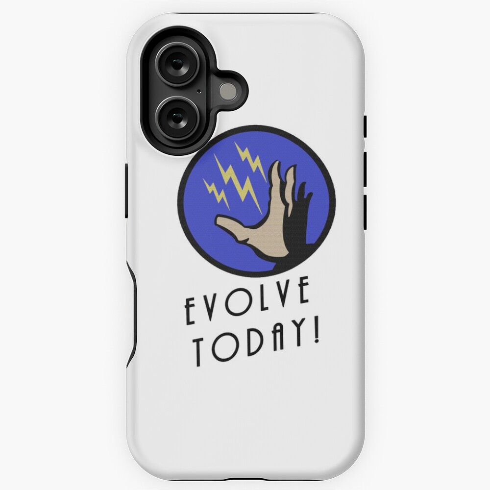 Item preview, iPhone Magsafe Tough Case designed and sold by YoBurkey.