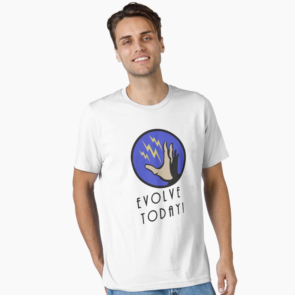 Item preview, Essential T-Shirt designed and sold by YoBurkey.