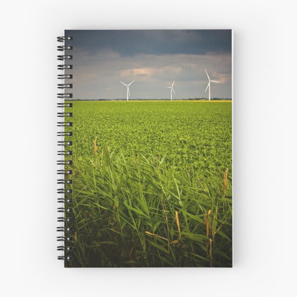 Item preview, Wind Harvest designed and sold by Paul Davey.
