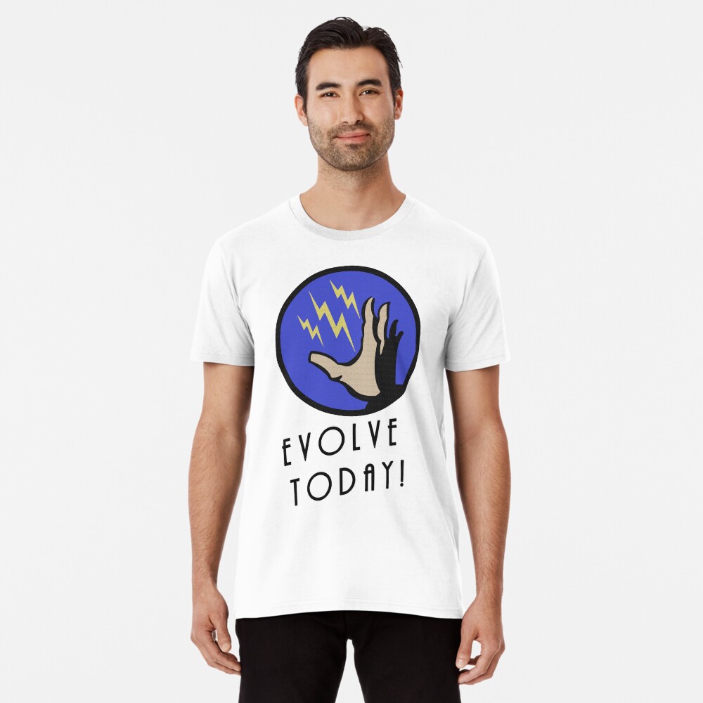 Item preview, Premium T-Shirt designed and sold by YoBurkey.