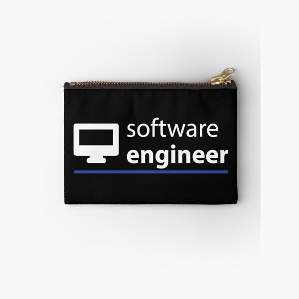 Item preview, Software Engineer designed and sold by Evelyus.