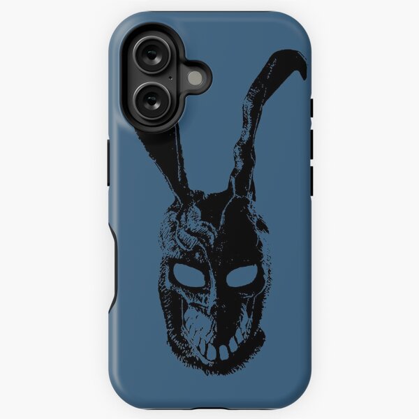 Item preview, Donnie Darko Frank Mask designed and sold by bettyblooper.