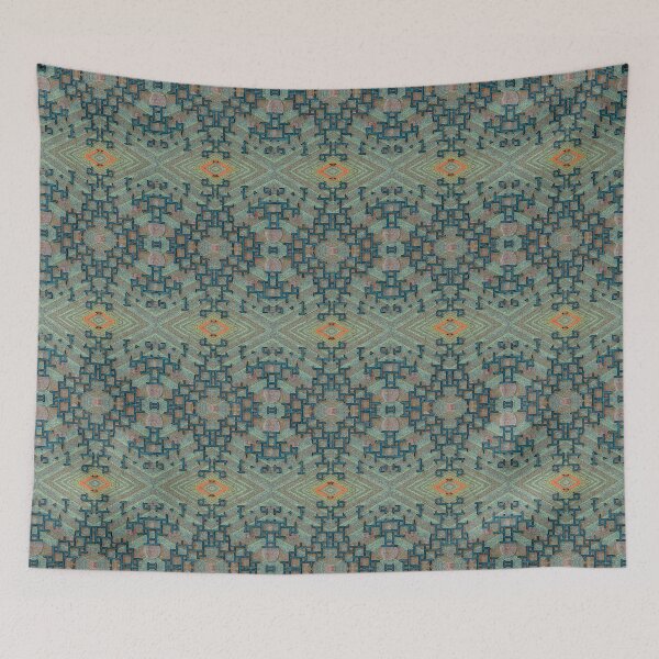 Item preview, Herringbone and Lattice Too designed and sold by TheCircles.