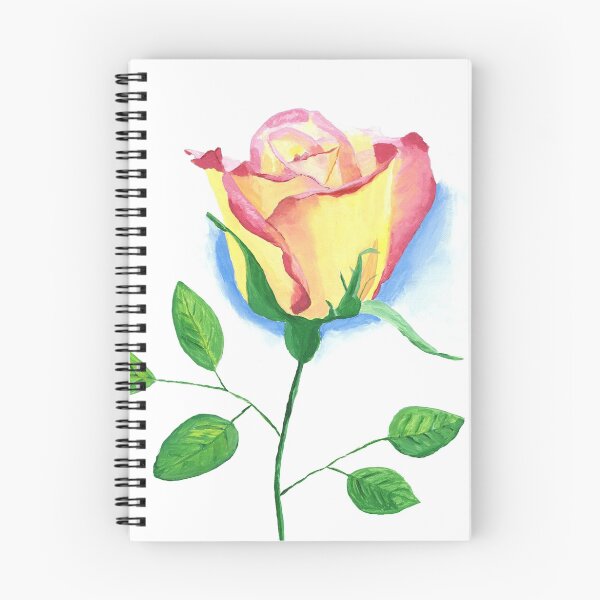 Artikelvorschau, A Single Rose entworfen und verkauft von rodney1.