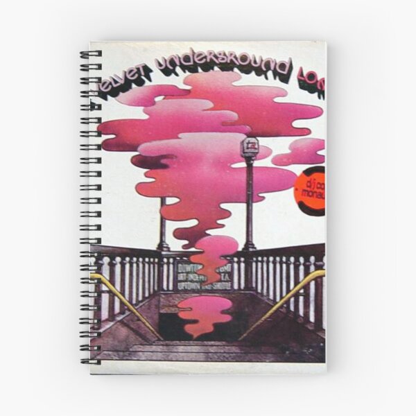Item preview, The Velvet Underground, Loaded, Mono, Monaural, Rare designed and sold by Vintaged.