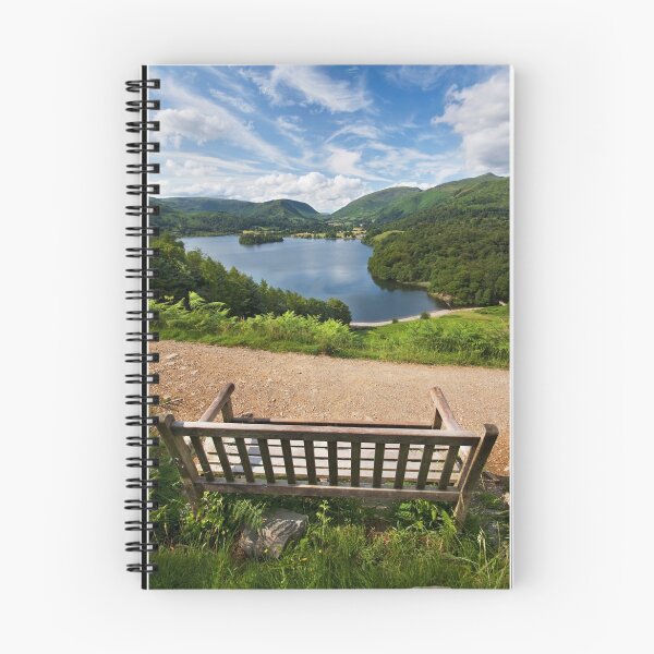 Item preview, Not a bad view! designed and sold by Shaun Whiteman.