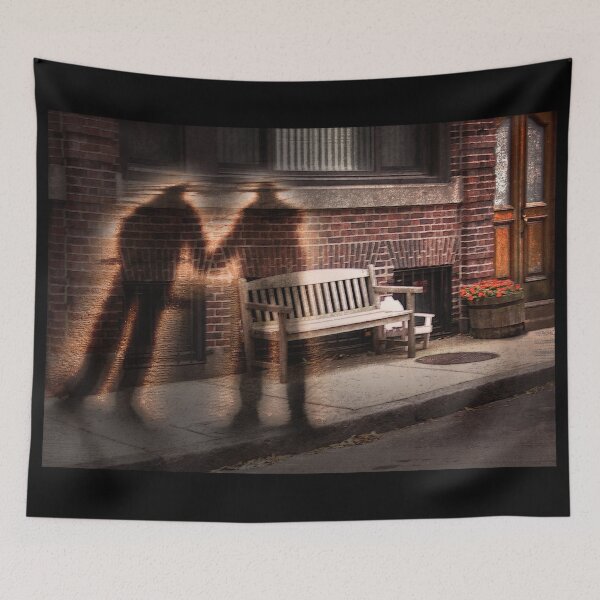 Item preview, Remember, Edna? This was our earthly home.   designed and sold by CarolM.