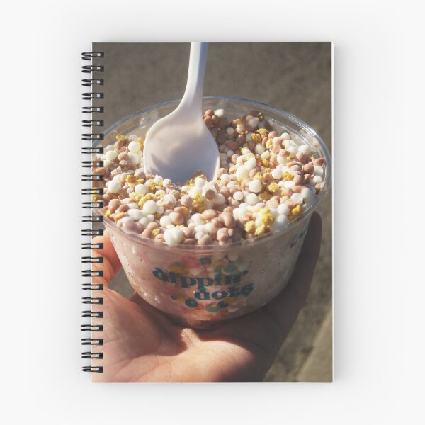 Item preview, Dippin Dots designed and sold by Kat Augustine.