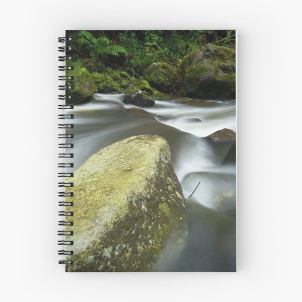 Item preview, Gellibrand River designed and sold by Stephen Colquitt.