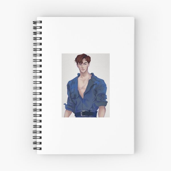 Item preview, Shownu designed and sold by JanCYY.