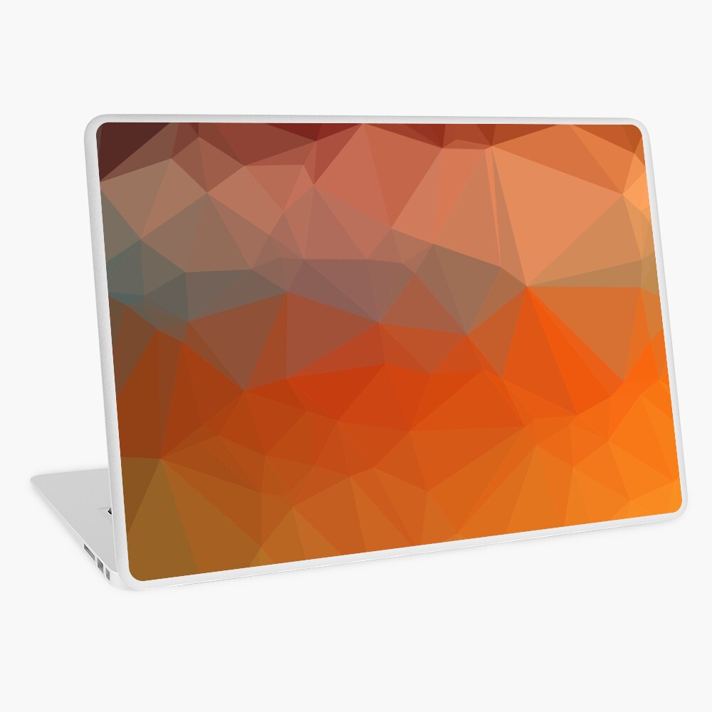 Item preview, Laptop Skin designed and sold by Watermelon-Wolf.