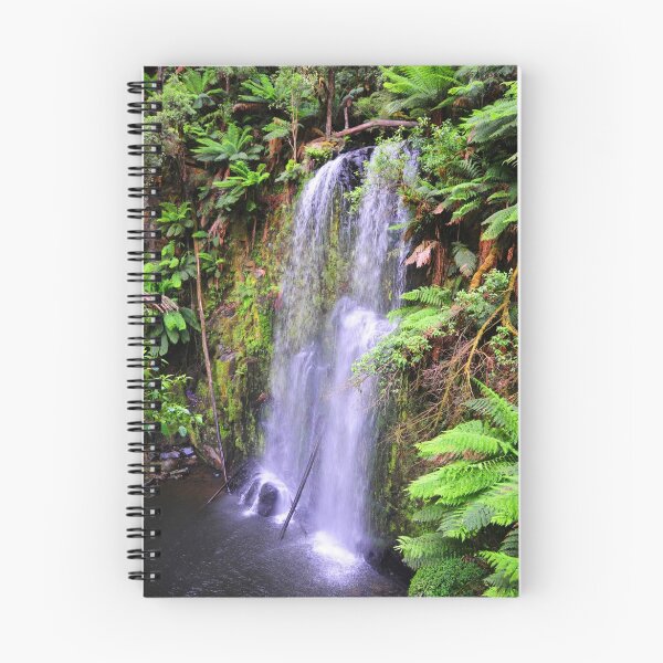 Item preview, Waterfall designed and sold by Andrew Dickman.