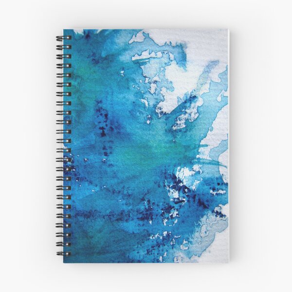 Item preview, Vivacious Blue designed and sold by Kathie Nichols.