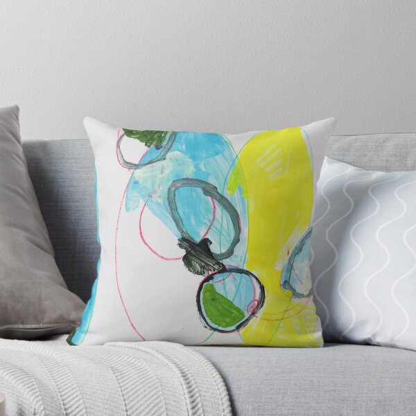 Item preview, lemons and olives designed and sold by Shylie Edwards.