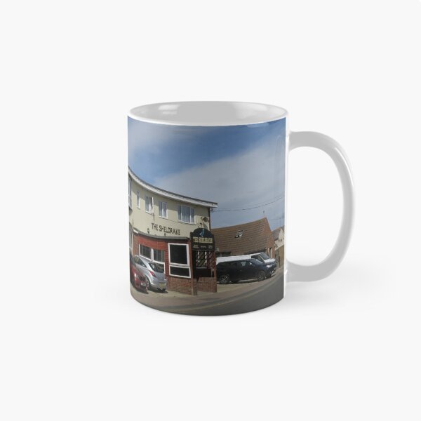Item preview, The Sheldrake, Jaywick designed and sold by wiggyofipswich.