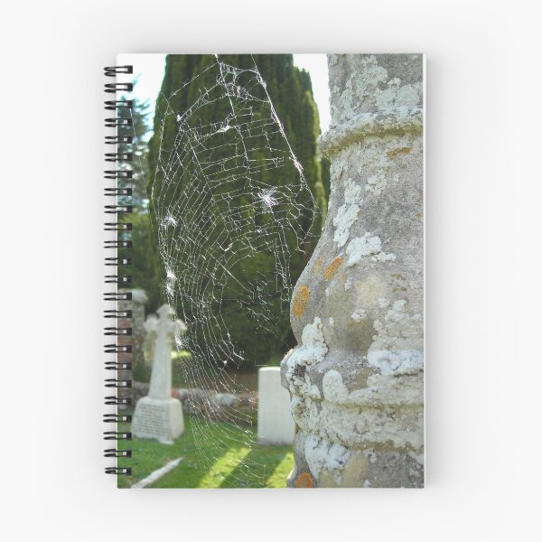 Item preview, Whirled Wild Web designed and sold by pix-elation.