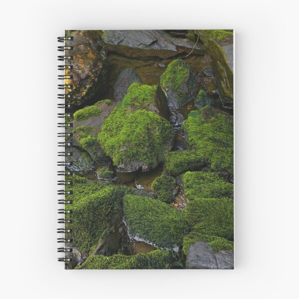 Item preview, Mossy Stones designed and sold by David Lampkins.