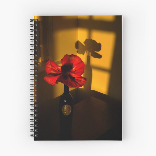 Item preview, even a flower has shadows #1 designed and sold by ragman.
