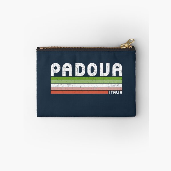 Item preview, Padova Italia - Retro Padua Italy Design designed and sold by dk80.