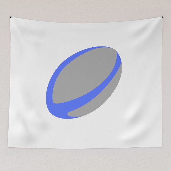 Item preview, Rugby Ball designed and sold by freedom4life.