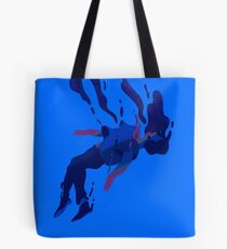 Collapsing Tote Bag