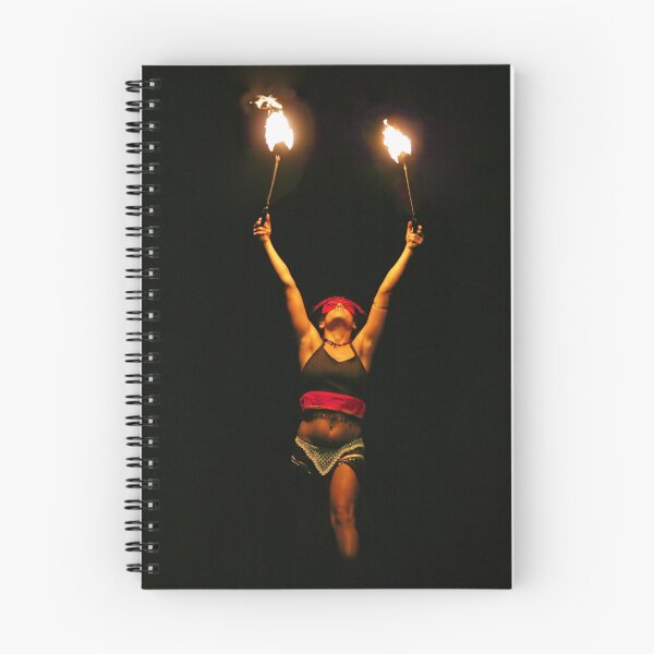 Item preview, Night Fire designed and sold by JACK GRACE.
