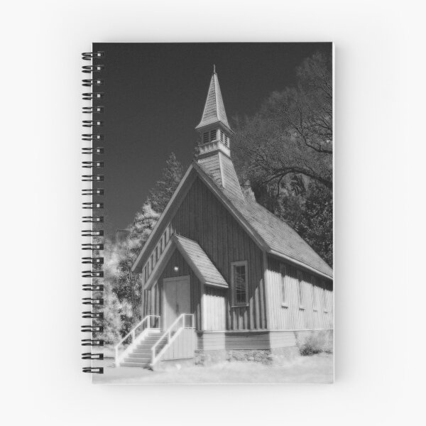 Item preview, Yosemite Church designed and sold by damienlee.