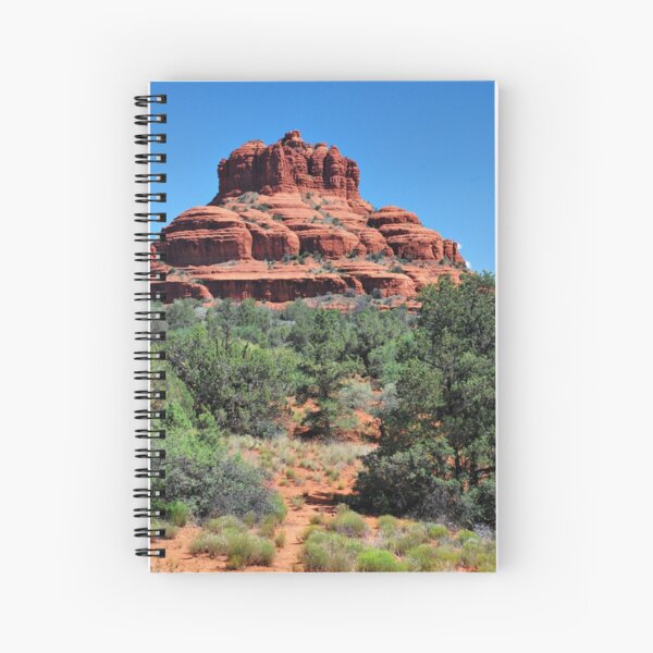 Item preview, Bell Rock designed and sold by Barbara Manis.