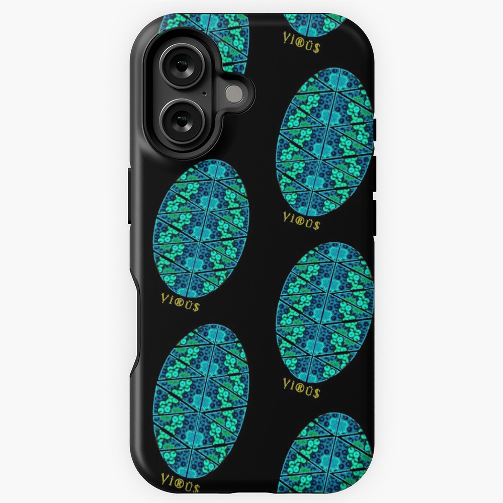 Item preview, iPhone Magsafe Tough Case designed and sold by Avalinart.